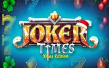 Игровой автомат Joker Times Xmas Edition