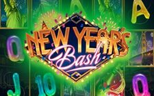 Игровой автомат New Year’s Bash