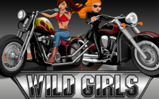 Игровой автомат Wild Girls